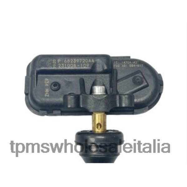 Sensore TPMS - Sensore pressione pneumatici tpms jeep 68324960aa R4P0821406