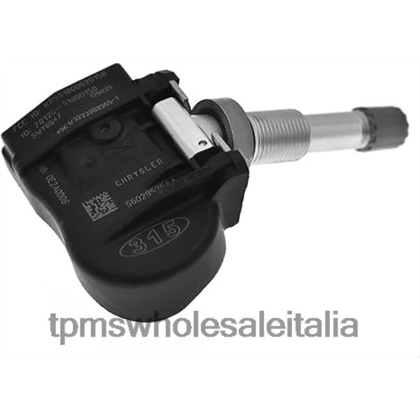 TPMS Italia - Sensore pressione pneumatici tpms chrysler 56029526aa R4P0821401