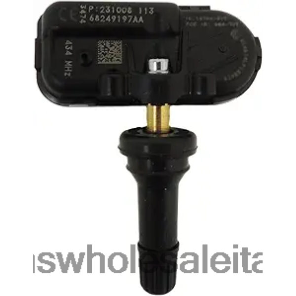 TPMS Milano - Sensore pressione pneumatici tpms dodge/jeep 68249197aa R4P0821372