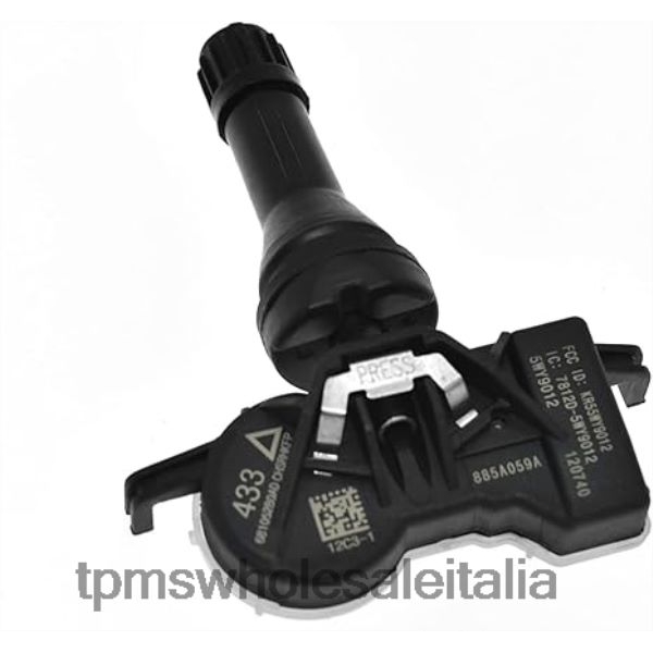 TPMS Sensori Pressione Pneumatici - Sensore pressione pneumatici tpms dodge 68105280ad R4P0821425