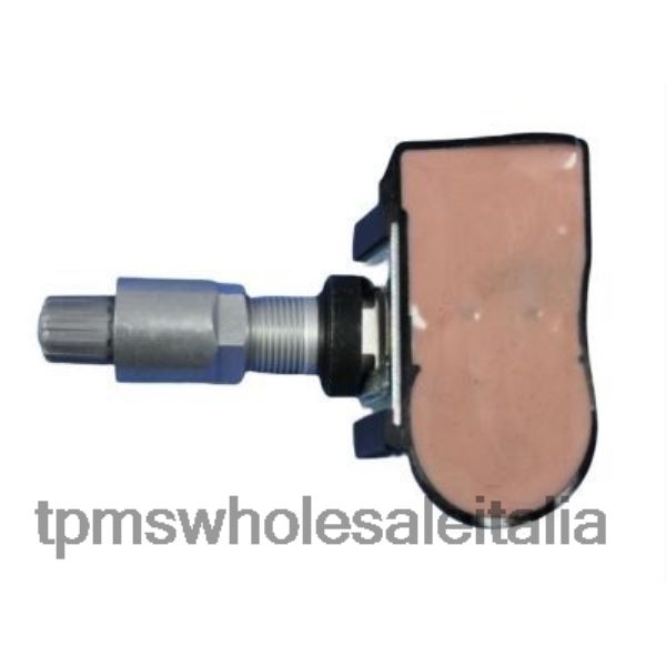 Tyre Pressure Monitoring System Tesla - Sensore pressione pneumatici tpms chrysler/dodge 68001696ab R4P0821338