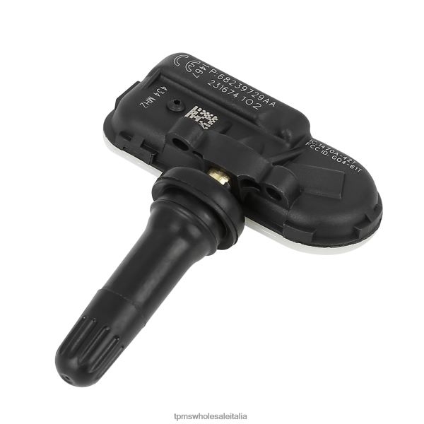 Tyre Pressure Monitoring System Tesla - Sensore pressione pneumatici tpms dodge 68249201aa R4P0821408
