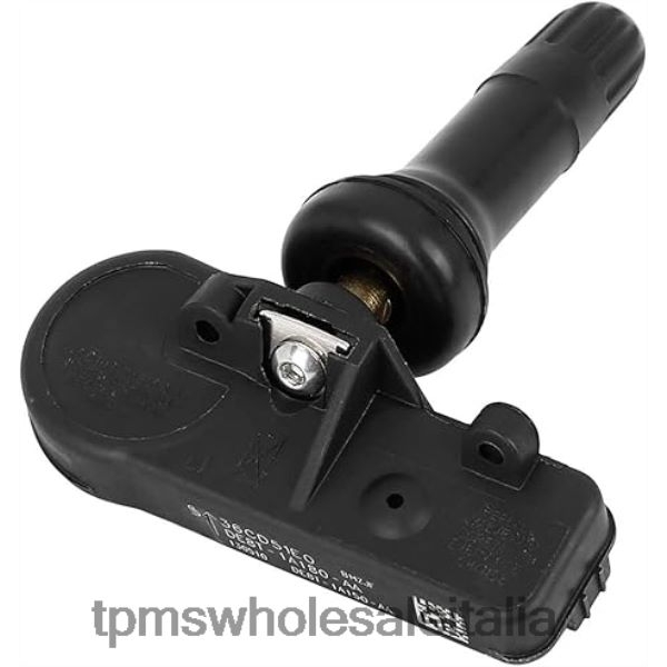 TPMS Gomme Italia - Sensore pressione pneumatici tpms ford/lincoln de8t1a180aa R4P0821324