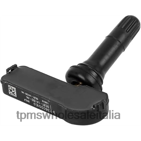 TPMS Gomme Italia - Sensore pressione pneumatici tpms ford/lincoln de8t1a180aa R4P0821324