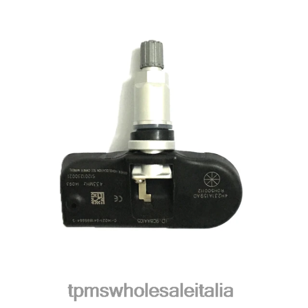 Sensore TPMS - tpms jaguar il sensore di pressione 4h231a159ad 433mhz R4P0821506