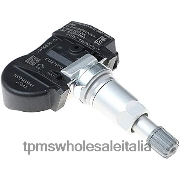 TPMS Italia - Sensore pressione pneumatici tpms land rover/jaguar ah521a159aa R4P0821471