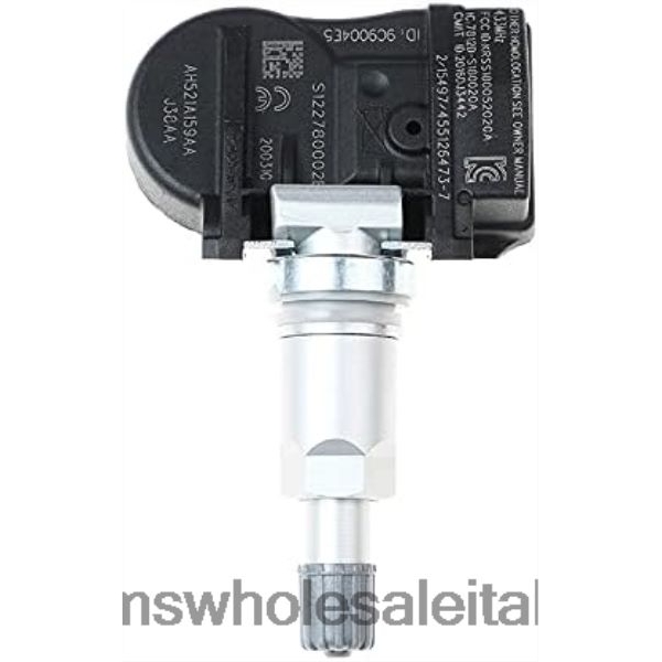 TPMS Italia - Sensore pressione pneumatici tpms land rover/jaguar ah521a159aa R4P0821471