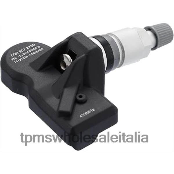 TPMS Milano - Sensore pressione pneumatici tpms volkswagen/audi 5q0907275b R4P0821442