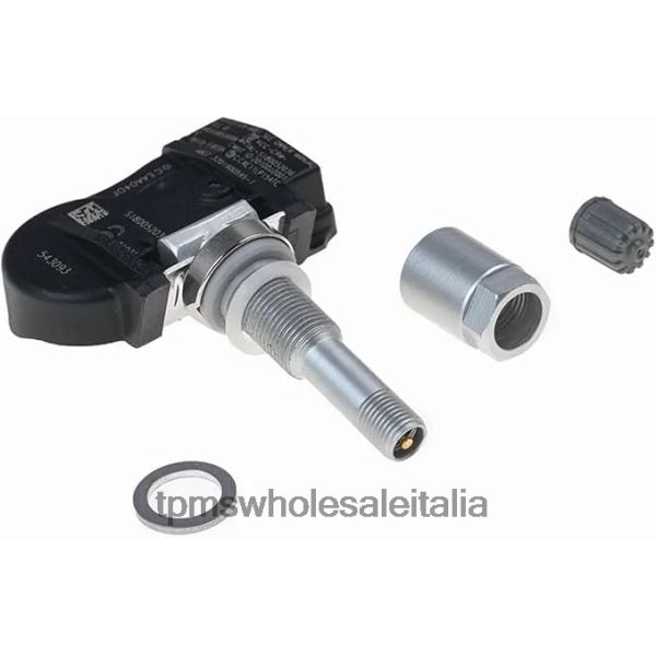 Tyre Pressure Monitoring System Tesla - Sensore pressione pneumatici tpms peugeot/citroen 543093 R4P0821228