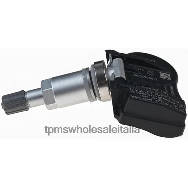 Tyre Pressure Monitoring System Tesla - Sensore pressione pneumatici tpms peugeot/citroen 543093 R4P0821228