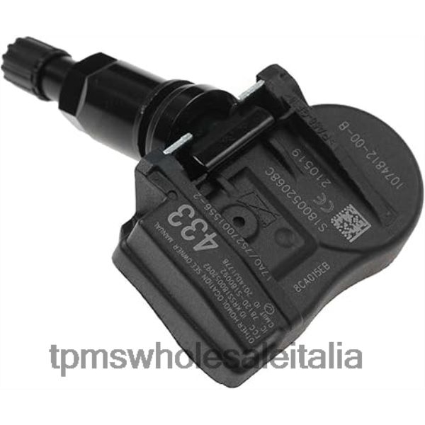 TPMS Milano - Sensore pressione pneumatici tpms tesla 107481200b R4P0821422