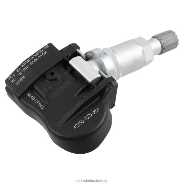 TPMS Sensors - tpms acura il sensore di pressione 42753tz3a51 330mhz R4P0821553