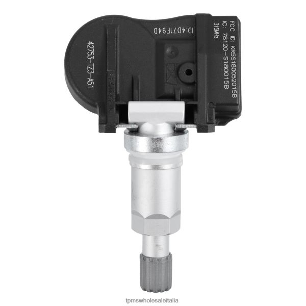 TPMS Sensors - tpms acura il sensore di pressione 42753tz3a51 330mhz R4P0821553