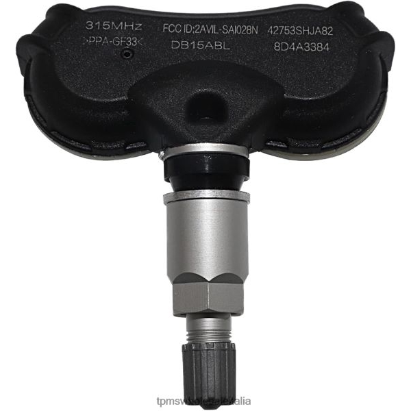 Oem TPMS Sensor - tpms honda il sensore di pressione 42753shja82 396mhz R4P0821619
