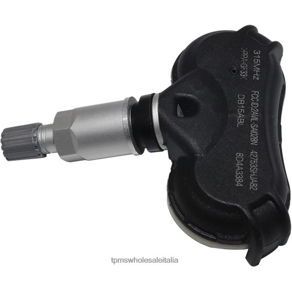 Oem TPMS Sensor - tpms honda il sensore di pressione 42753shja82 396mhz R4P0821619
