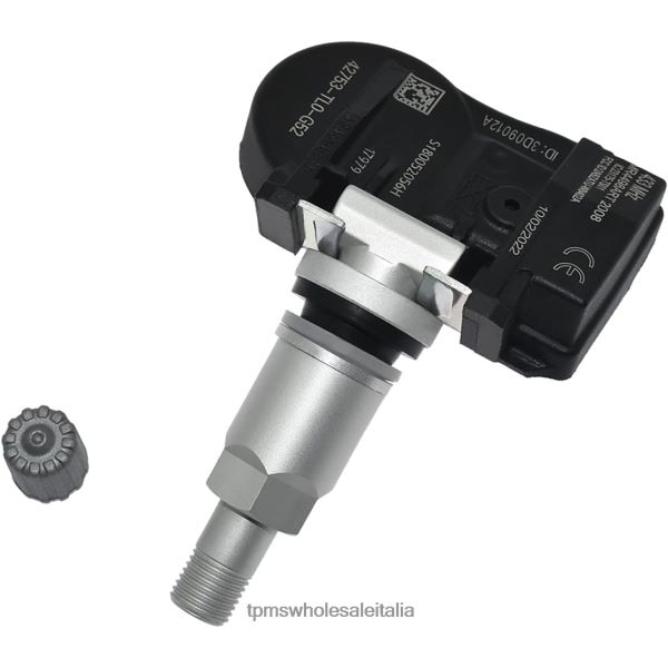 Oem TPMS Sensor - tpms honda il sensore di pressione 42753tl0g52 316mhz R4P0821539