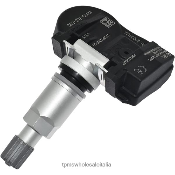 TPMS Milano - tpms honda il sensore di pressione 42753tl0g54 359mhz R4P0821582