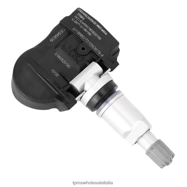 TPMS Sensori Pressione Pneumatici - tpms mazda il sensore di pressione bha437140 322mhz R4P0821545