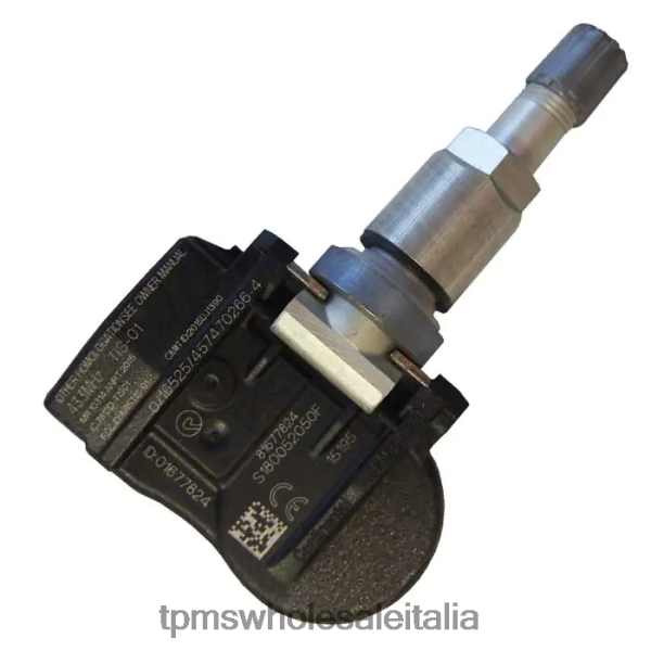 Tyre Pressure Monitoring System Tesla - tpms mazda il sensore di pressione bhb637140 345mhz R4P0821568