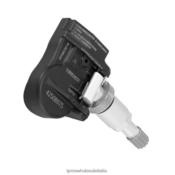 TPMS Italia - tpms mitsubishi il sensore di pressione 4250b975 338mhz R4P0821561