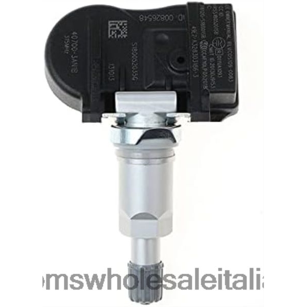 Sensore TPMS Auto - tpms nissan il sensore di pressione 407003an1b 334mhz R4P0821557