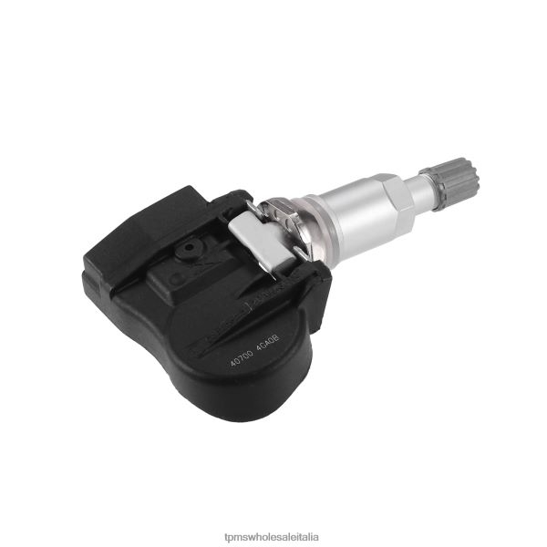 Sensore TPMS Auto - tpms nissan il sensore di pressione 407004ga0b 424mhz R4P0821647