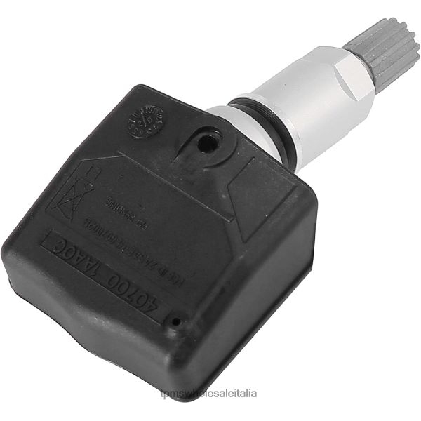 TPMS Italia - tpms nissan il sensore di pressione 407001aa0c 318mhz R4P0821541