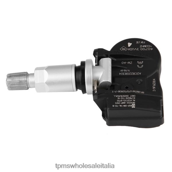 TPMS Milano - tpms nissan il sensore di pressione 407003vu0a 299mhz R4P0821522