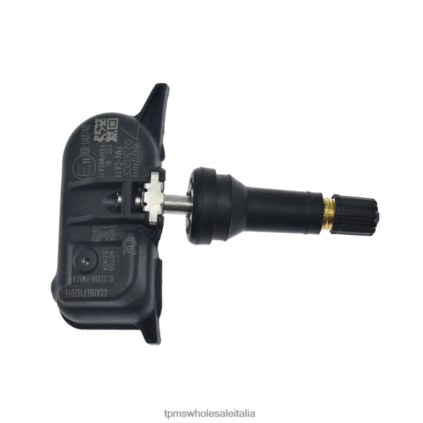 TPMS Milano - tpms nissan il sensore di pressione 407005zh0a 379mhz R4P0821602