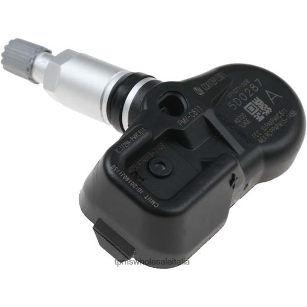 TPMS Sensors - tpms nissan il sensore di pressione 407001la0e 290mhz R4P0821513