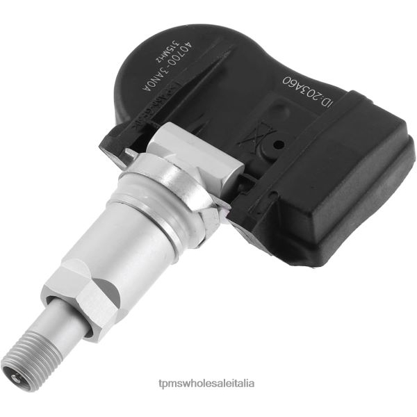 TPMS Sensors - tpms nissan il sensore di pressione 407003ja0a 310mhz R4P0821533