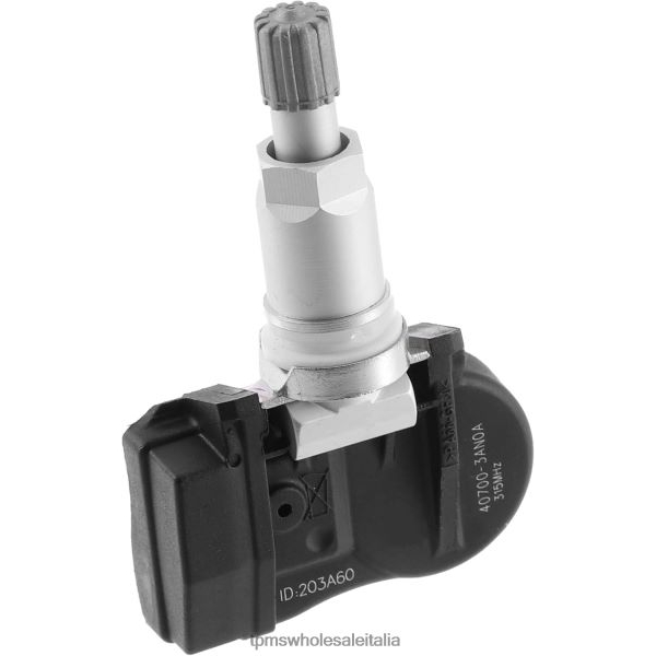 TPMS Sensors - tpms nissan il sensore di pressione 407003ja0a 310mhz R4P0821533