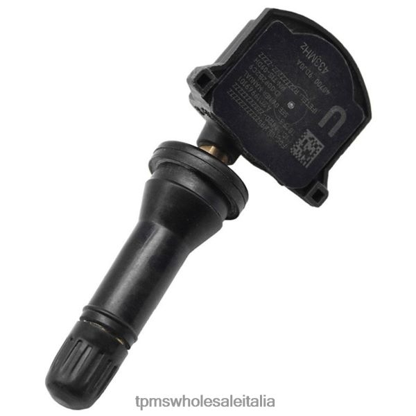 Tyre Pressure Monitoring System Tesla - tpms nissan il sensore di pressione 407009dj0a 425mhz R4P0821648