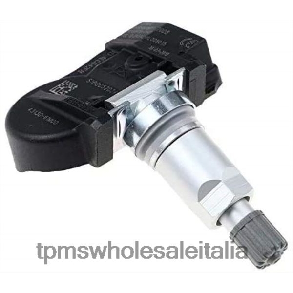 Sensore TPMS - tpms suzuki il sensore di pressione 4313961m00 293mhz R4P0821516