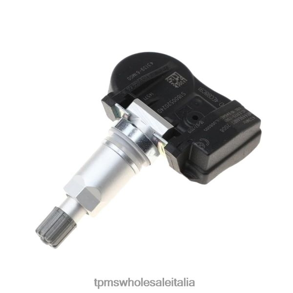 TPMS Sensori Pressione Pneumatici - tpms suzuki il sensore di pressione 4313061m00 362mhz R4P0821585