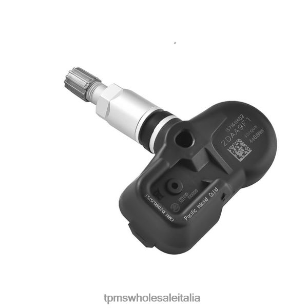 TPMS Gomme Italia - tpms toyota il sensore di pressione 426070c010 341mhz R4P0821564