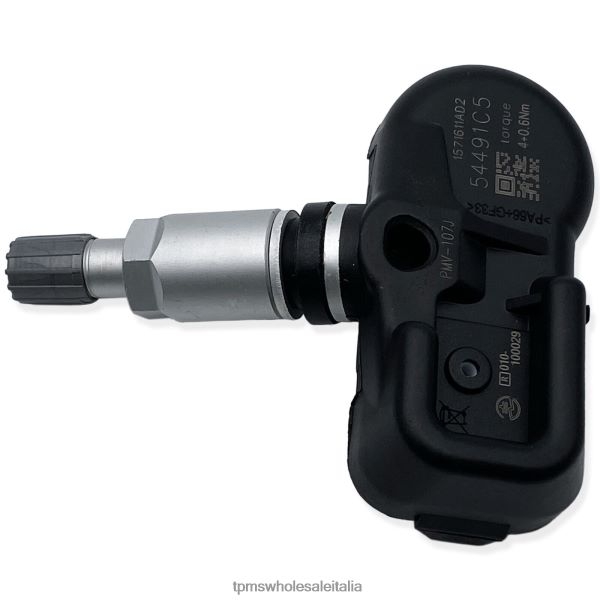 TPMS Italia - tpms toyota il sensore di pressione 4260748020 298mhz R4P0821521