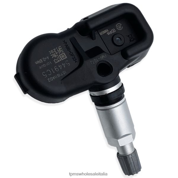 TPMS Italia - tpms toyota il sensore di pressione 4260748020 298mhz R4P0821521