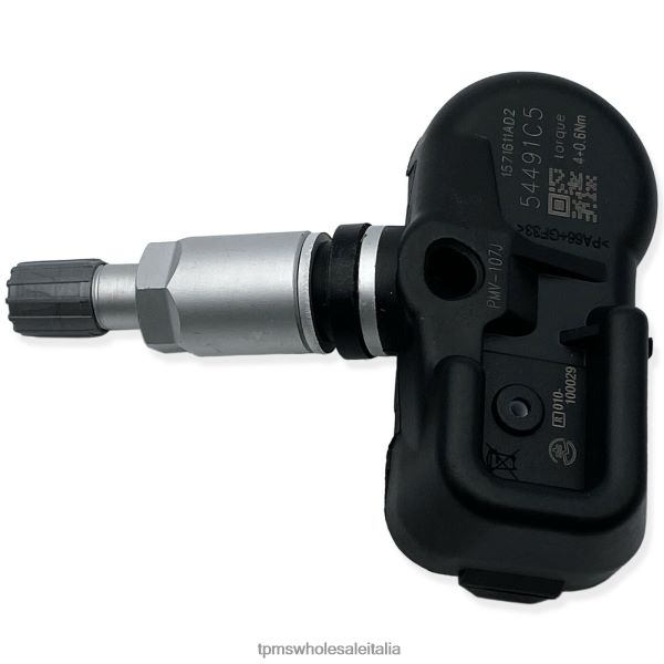 TPMS Sensori Pressione Pneumatici - tpms toyota il sensore di pressione 4260706011 302mhz R4P0821525