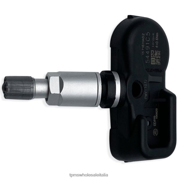 TPMS Sensori Pressione Pneumatici - tpms toyota il sensore di pressione 4260706011 302mhz R4P0821525