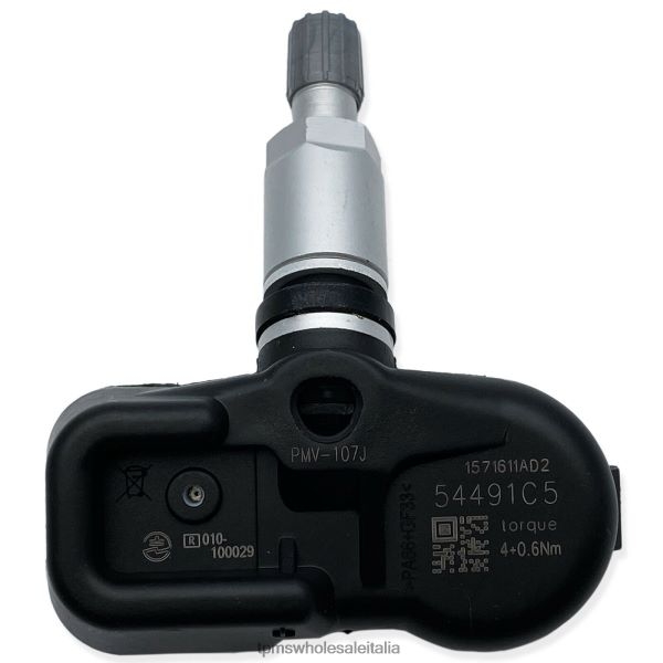 TPMS Sensori Pressione Pneumatici - tpms toyota il sensore di pressione 4260706011 302mhz R4P0821525