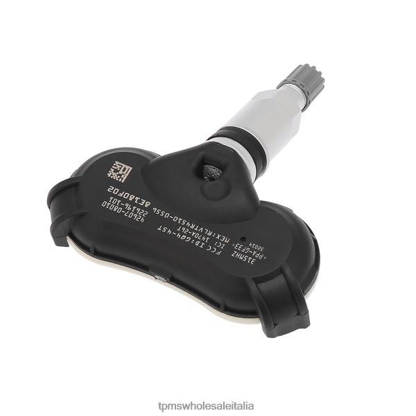 TPMS Sensori Pressione Pneumatici - tpms toyota il sensore di pressione 4260708010 372mhz R4P0821595