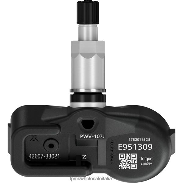 TPMS Sensori Pressione Pneumatici - tpms toyota il sensore di pressione 4260733011 292mhz R4P0821515