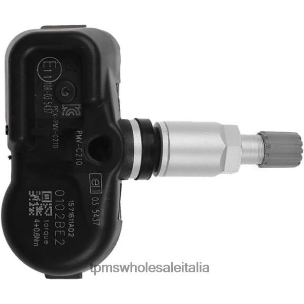 Tyre Pressure Monitoring System Tesla - tpms toyota il sensore di pressione 4260702031 295mhz R4P0821518