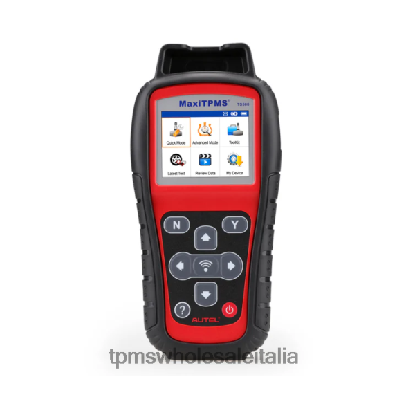 Oem TPMS Sensor - Strumento di programmazione tpms ts508: offerta solo online R4P0821219