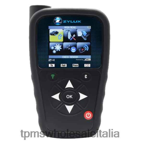 TPMS Italia - Strumento di programmazione tpms zylux z41 R4P0821221