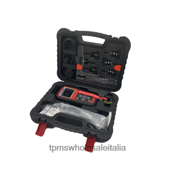 Valvole TPMS Prezzo - kit iniziale tpms. incluso lo strumento di programmazione ts508 - 8 sensori programmabili R4P0821220
