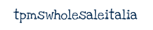 Tpmswholesaleitalia